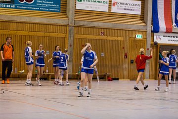Bild 8 - B-Juniorinnen JSG Alstertal/Norderstedt - HSG Kremperheide/M�nsterdorf : Ergebnis: 24:14